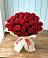 Букет 29 Красных роз в Заболотье