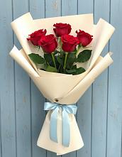 Букет Классика чувств в Заболотье