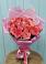 Букет 15 Розовых роз Равель в Заболотье