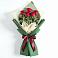 Букет цветов из: Розы в Заболотье