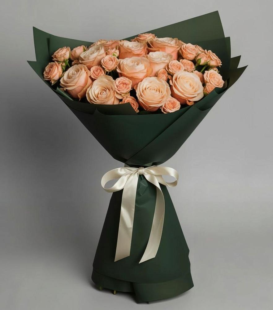 Букет Элегантный в Заболотье