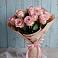 Букет цветов из: Розы в Заболотье