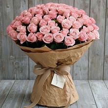 Букет 151 Роза Роуз в Заболотье