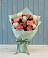 Букет цветов из: Розы в Заболотье