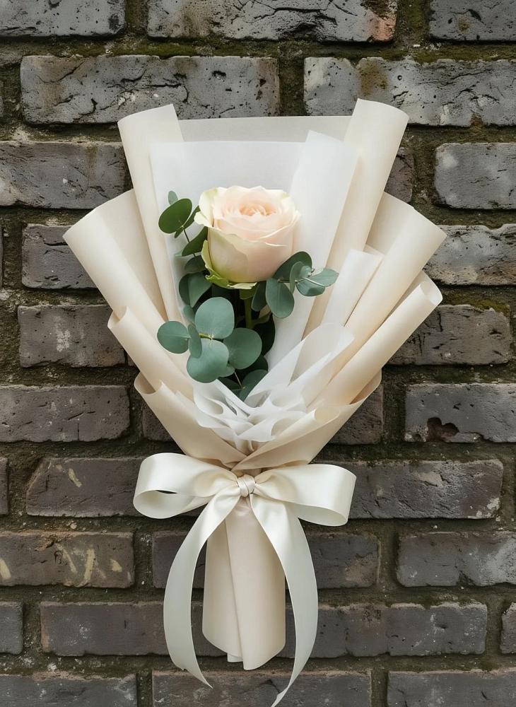 Букет цветов из: Розы в Заболотье