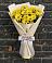 Букет цветов из: Хризантемы в Заболотье