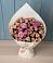 Букет цветов из: Розы в Заболотье