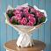 Букет цветов из: Розы в Заболотье