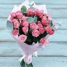 Букет Леди совершенство в Заболотье